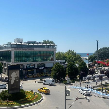 Grand Karot Hotel Yalova  Buitenkant foto