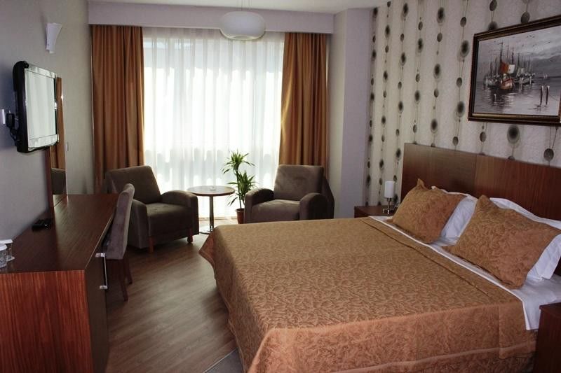 Grand Karot Hotel Yalova  Buitenkant foto